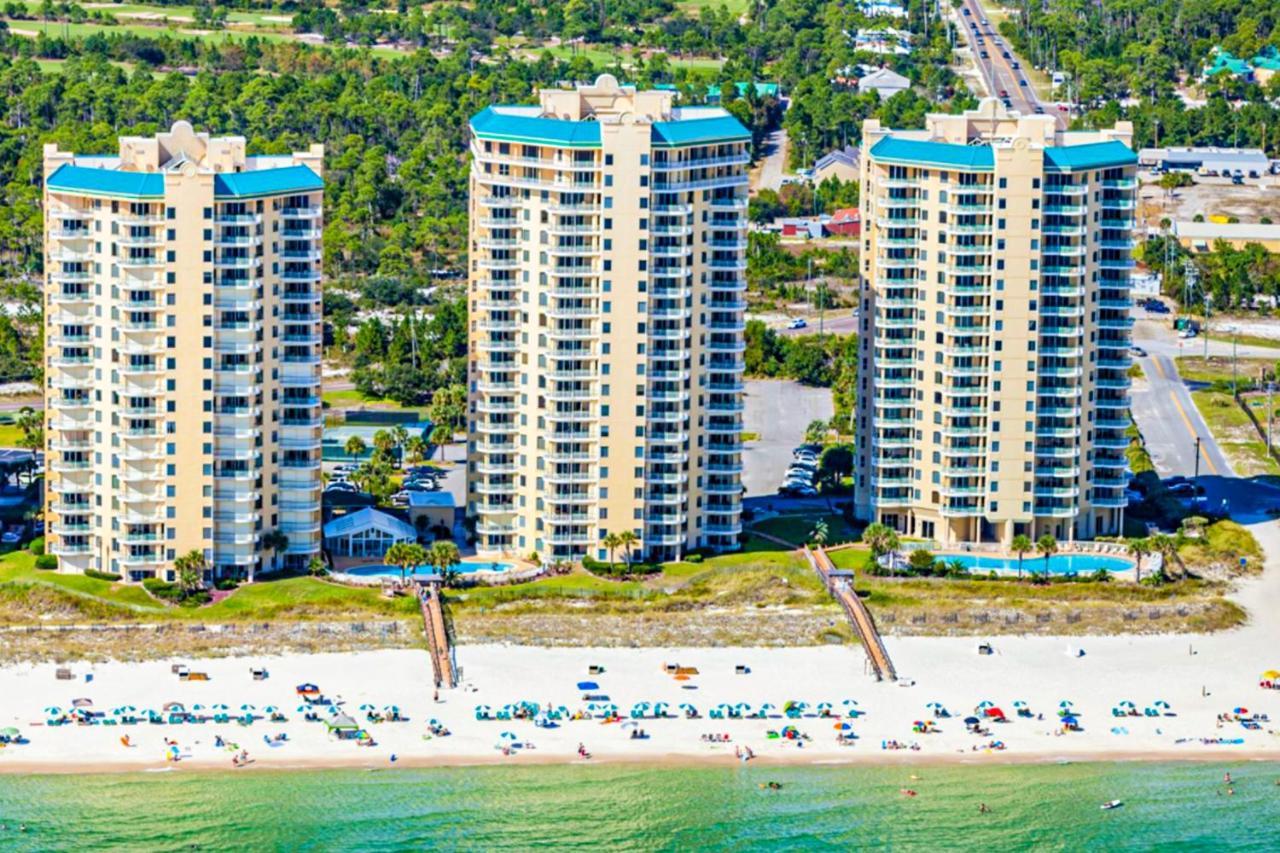 Beach Colony Of Perdido Perdido Key Bilik gambar