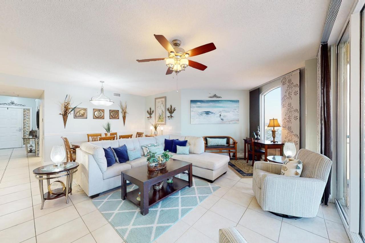 Beach Colony Of Perdido Perdido Key Bilik gambar