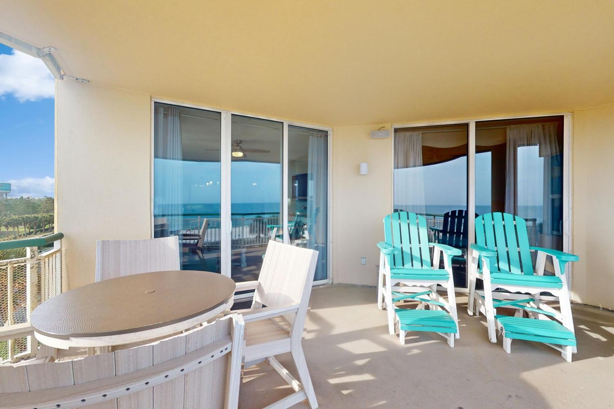 Beach Colony Of Perdido Perdido Key Luaran gambar