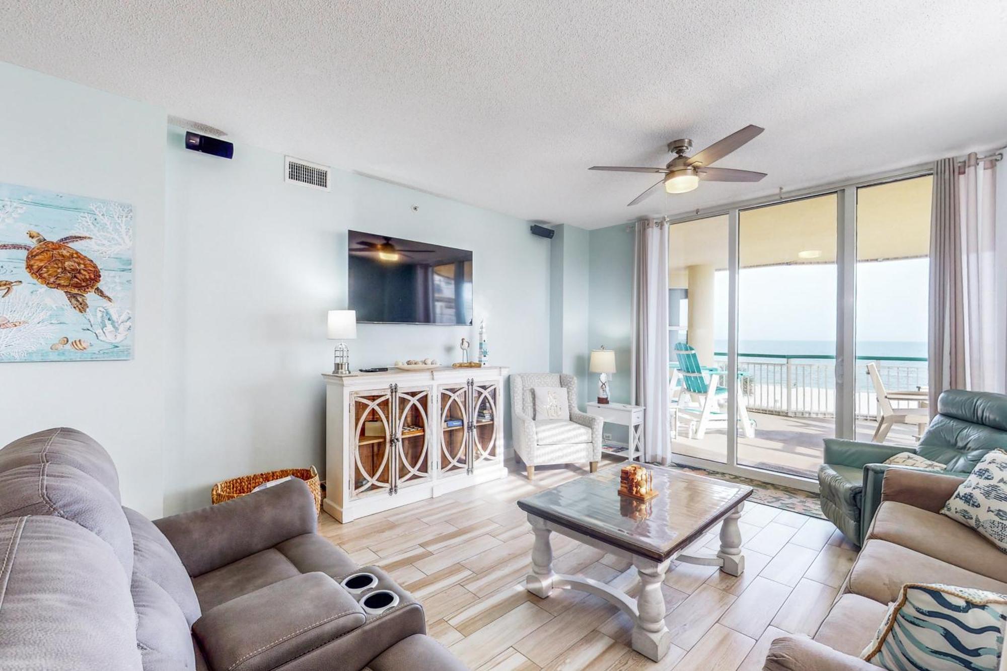 Beach Colony Of Perdido Perdido Key Luaran gambar