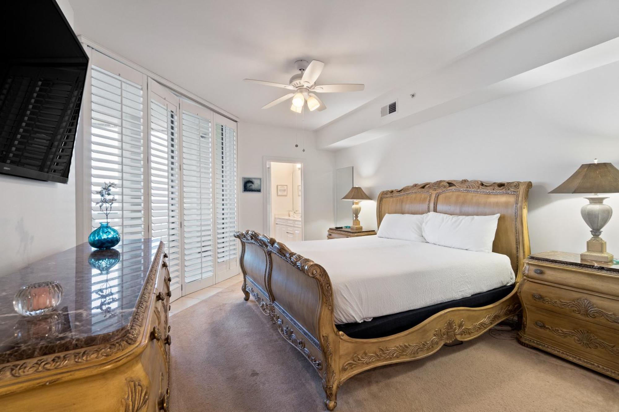 Beach Colony Of Perdido Perdido Key Bilik gambar