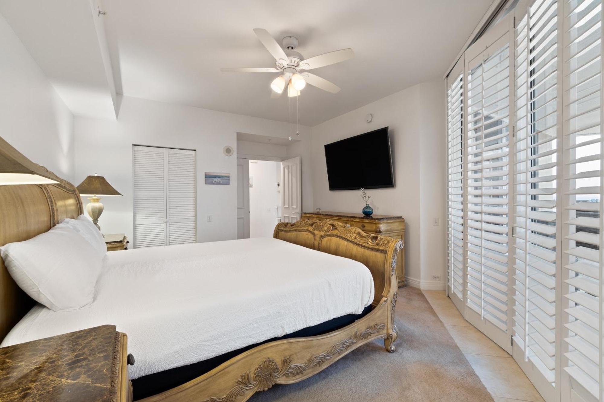 Beach Colony Of Perdido Perdido Key Bilik gambar