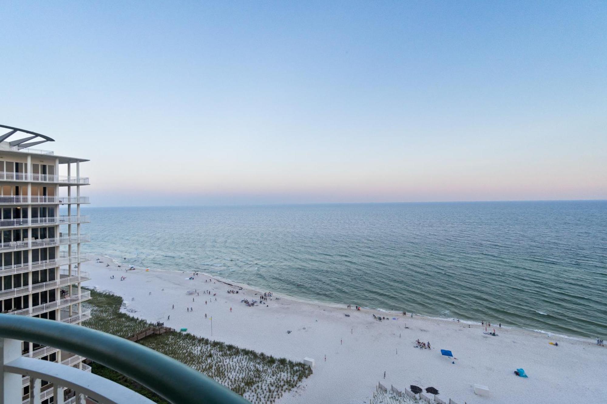 Beach Colony Of Perdido Perdido Key Bilik gambar