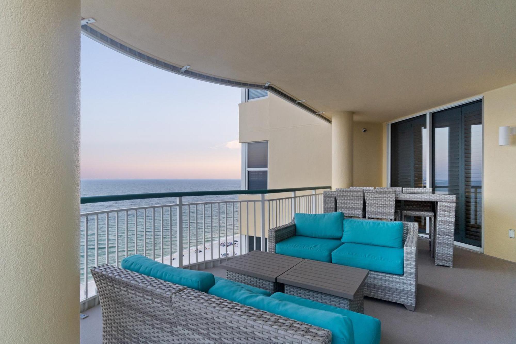 Beach Colony Of Perdido Perdido Key Bilik gambar